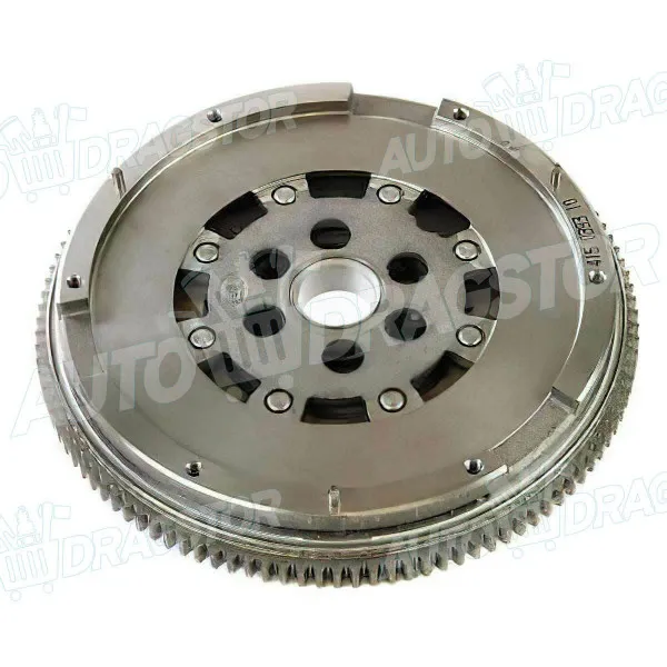 Zamajac FIAT BRAVO (198), 07-14; STILO (192), 01-07; 