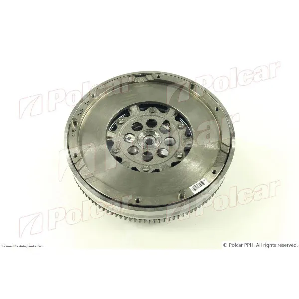 Zamajac BMW 1 (E81/E82/E87/E88), 04-13; 3 (E46), 98-06; 3 (E90/91/92/93), 04-13; 5 (E60/61), 03-10; X3 (E83), 04-10; 