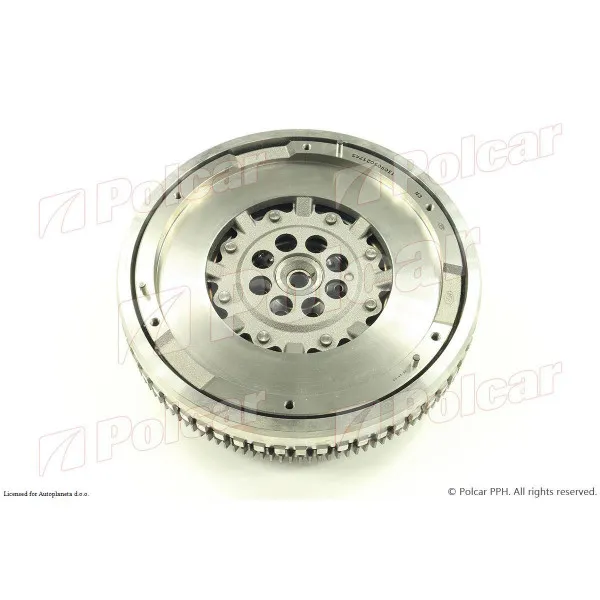 Zamajac HYUNDAI TERRACAN (HP), 01-06; 