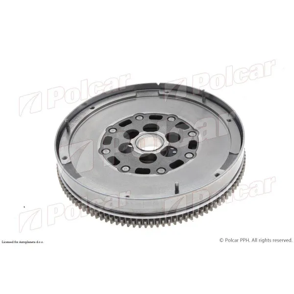 Zamajac ALFA ROMEO, LANCIA 