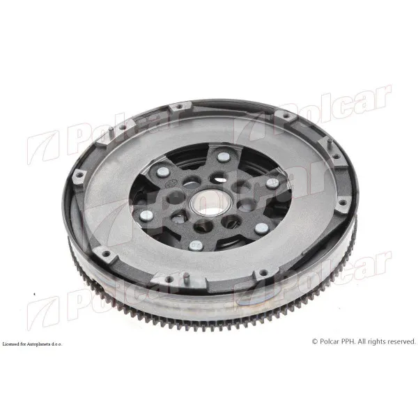 Zamajac OPEL ASTRA J, 09-; COMBO C, 00-11; CORSA C (X01), 00-06; CORSA D (S07), 06-15; MERIVA (X03), 03-10; MERIVA, 10-; TIGRA (X04), 04-09; 