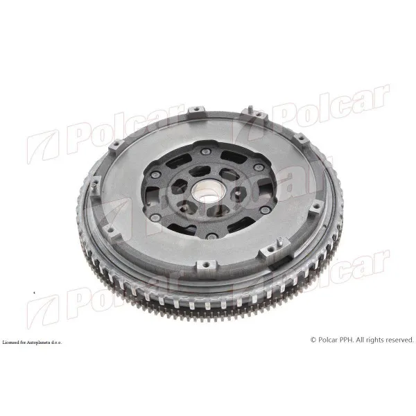 Zamajac RENAULT MEGANE III (Z), 08-16; SCENIC (JZ), 09-16; 