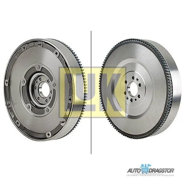 Zamajac FORD, MAZDA, VOLVO 