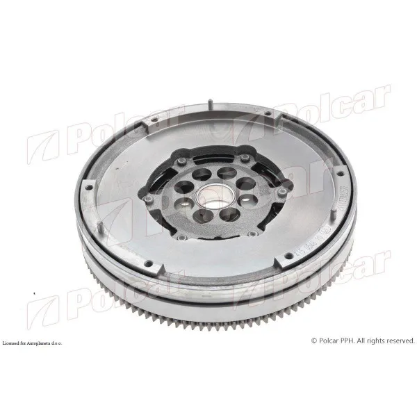 Zamajac MAZDA 3 (BL), 09-13; 6 (GH), 08-12; CX-7 (ER), 06-12; 