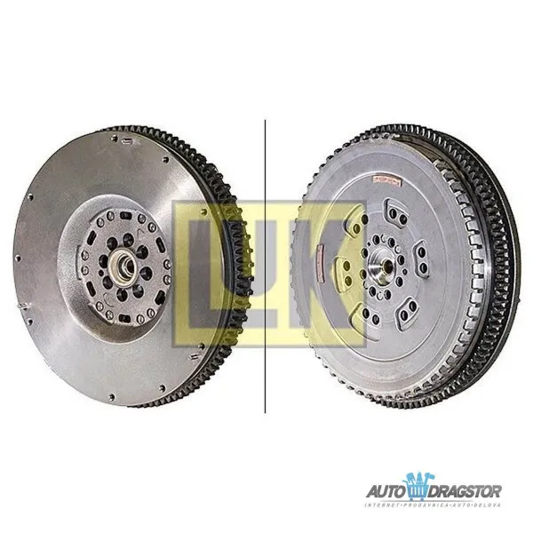 Zamajac NISSAN NAVARA/FRONTIER (D40), 05-16; PATHFINDER (R51), 04-13; 
