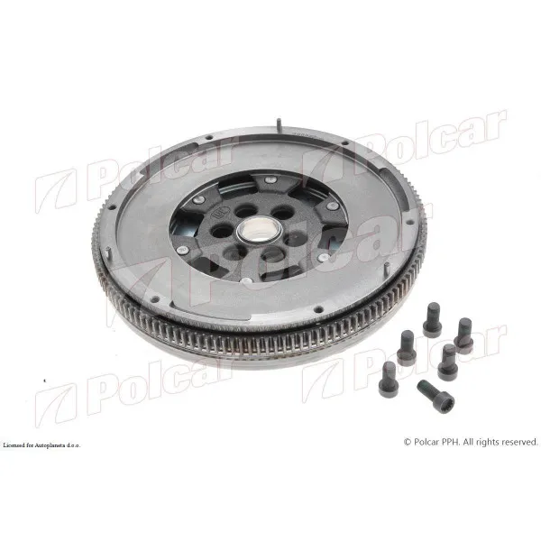 Zamajac AUDI, SEAT, SKODA, VOLKSWAGEN 