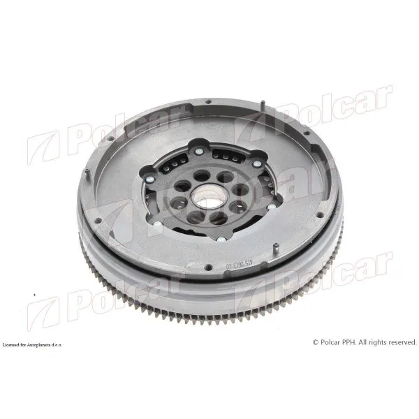 Zamajac FORD, LAND ROVER 