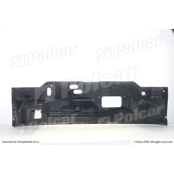 Prednji vezni lim KIA K-SERIES, 98-01; 