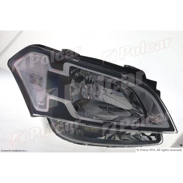 Far KIA SOUL (AM), 08-13; 