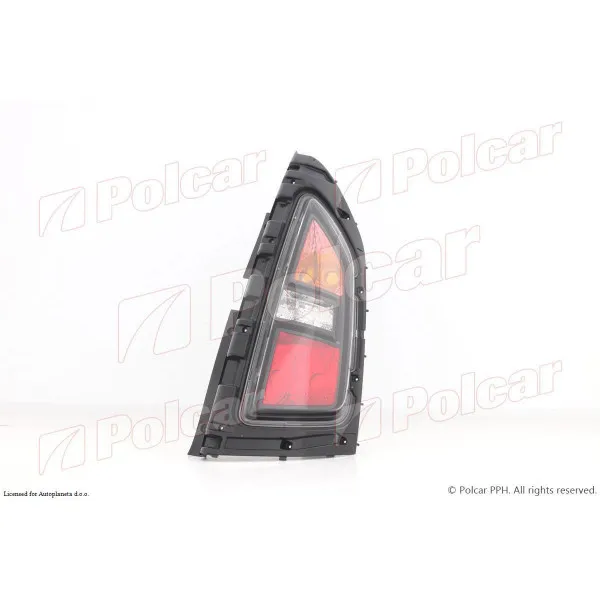 Štop svetlo KIA SOUL (AM), 08-13; 