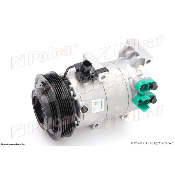 Kompresor klime HYUNDAI, KIA 