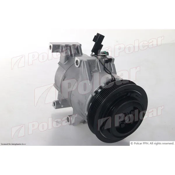 Kompresor klime HYUNDAI, KIA 