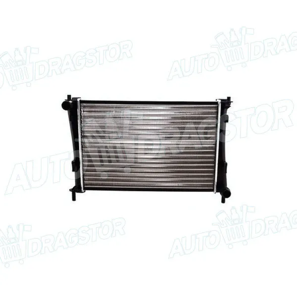 Hladnjak KIA SORENTO (JC), 02-09; 