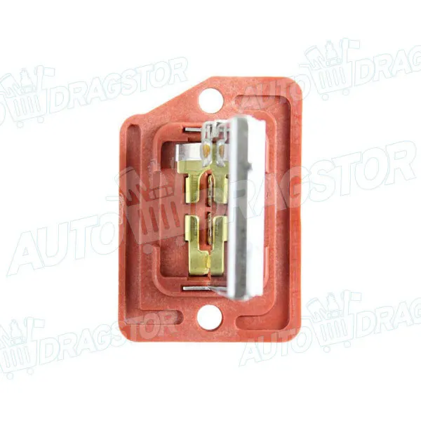 Reostat ventilatora kabine HYUNDAI, KIA 