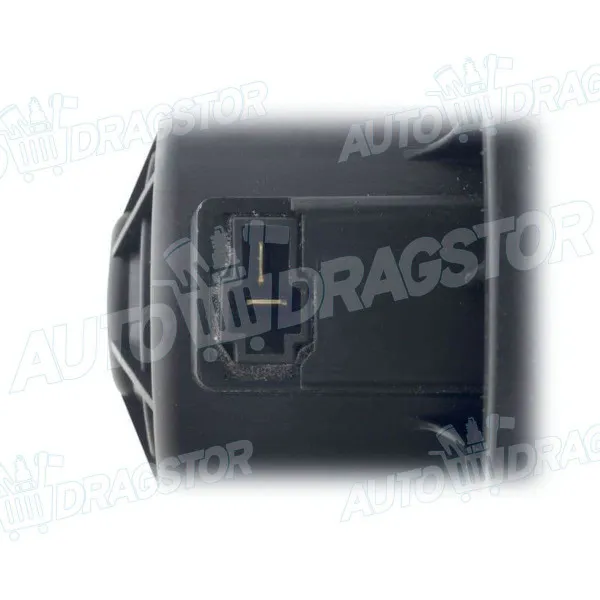Ventilator kabine KIA SORENTO (JC), 02-09; 