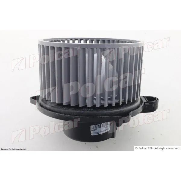 Ventilator kabine KIA SORENTO (JC), 02-09; 