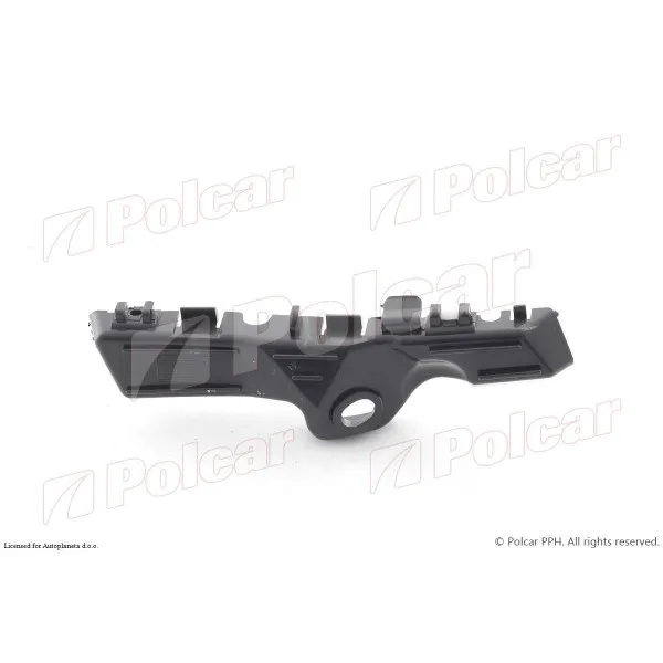 Nosač branika KIA SORENTO (XM), 09-16; 