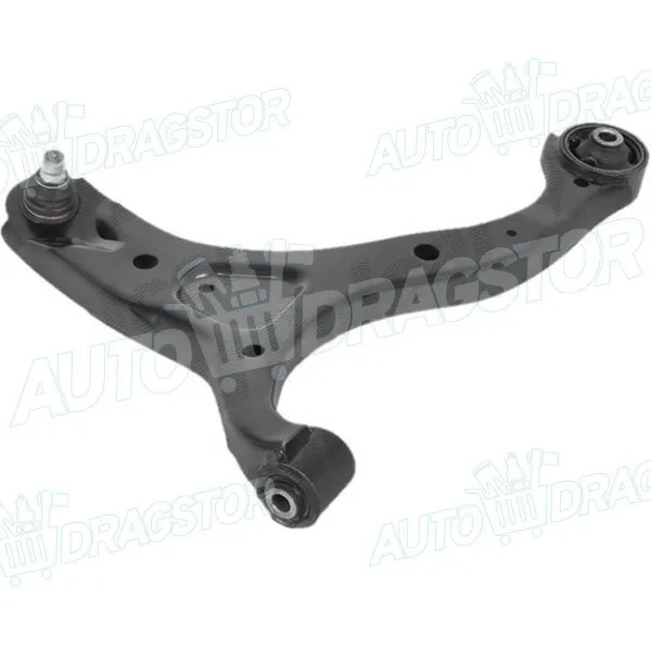 Rame KIA SORENTO (XM), 09-16; 