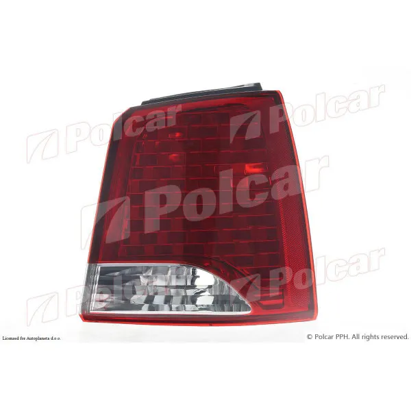 Štop svetlo KIA SORENTO (XM), 09-16; 