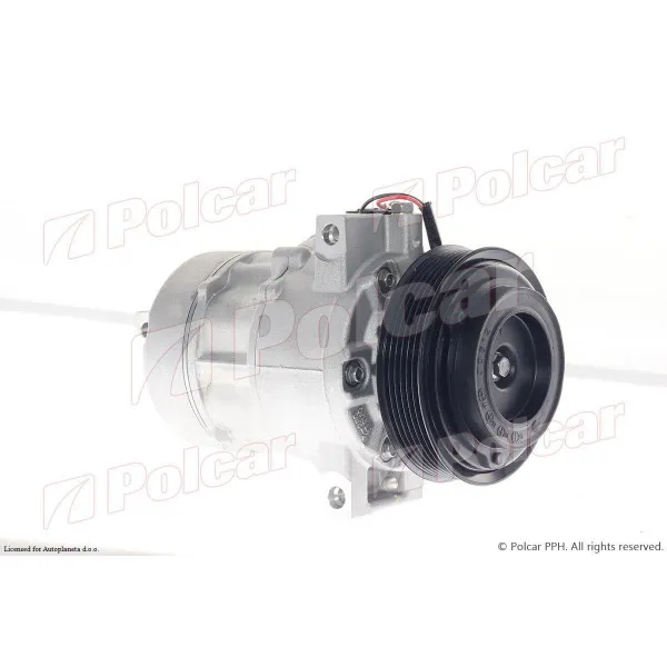 Kompresor klime KIA SORENTO (XM), 09-16; 