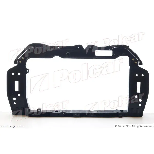 Prednji vezni lim KIA PICANTO (TA), 11-17; 