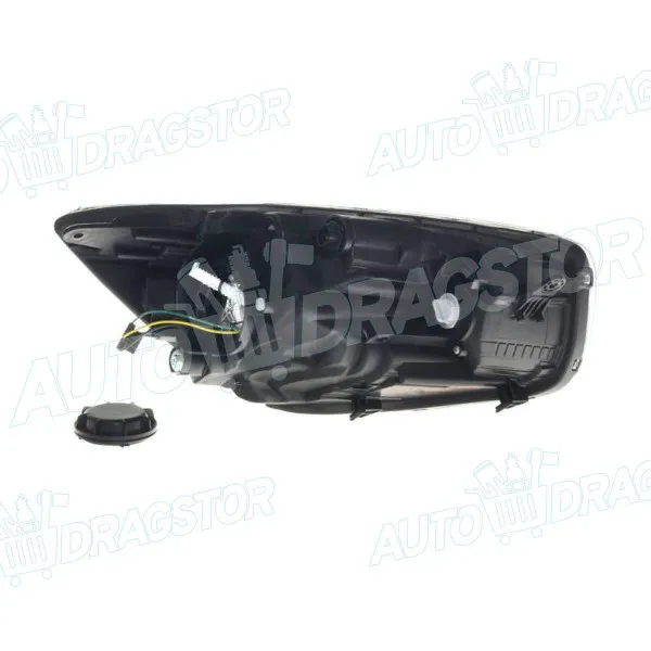 Far KIA PICANTO (TA), 11-17; 