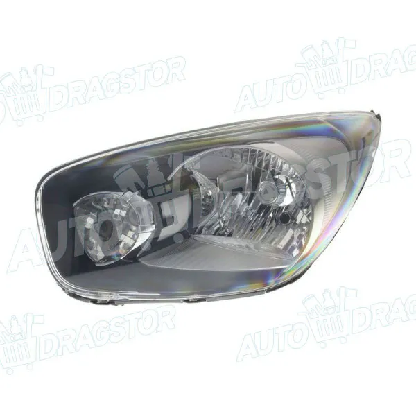 Far KIA PICANTO (TA), 11-17; 