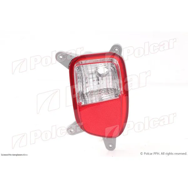 Rikverc svetlo KIA PICANTO (TA), 11-17; 