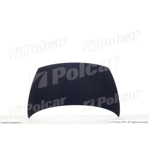 Hauba KIA RIO (UB), 11-16; 