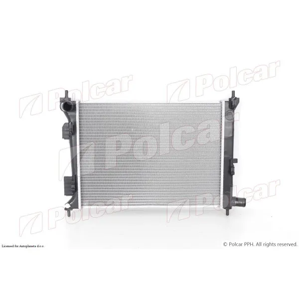 Hladnjak HYUNDAI, KIA 