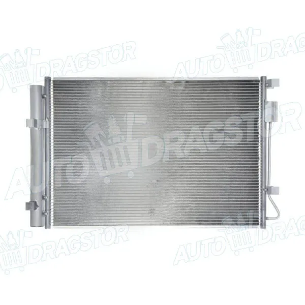 Hladnjak klime HYUNDAI, KIA 