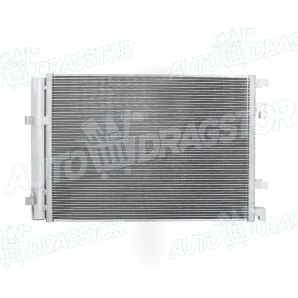 Hladnjak klime HYUNDAI, KIA 