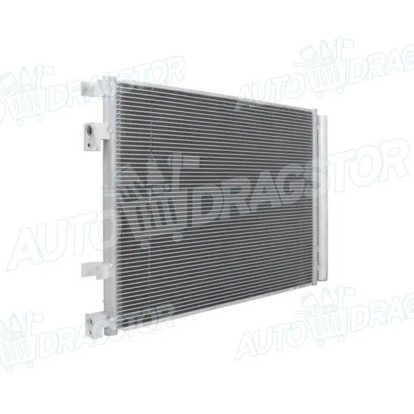 Hladnjak klime HYUNDAI, KIA 