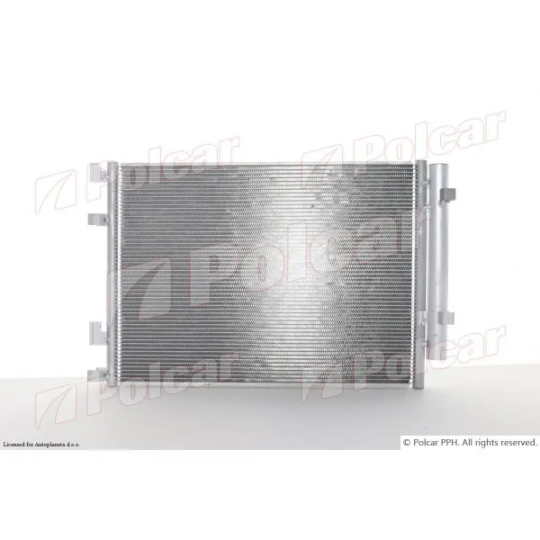 Hladnjak klime HYUNDAI, KIA 