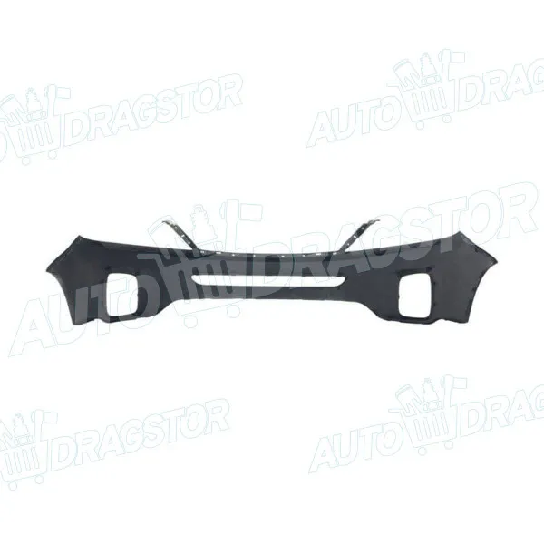 Prednji branik KIA SORENTO (XM), 09-16; 