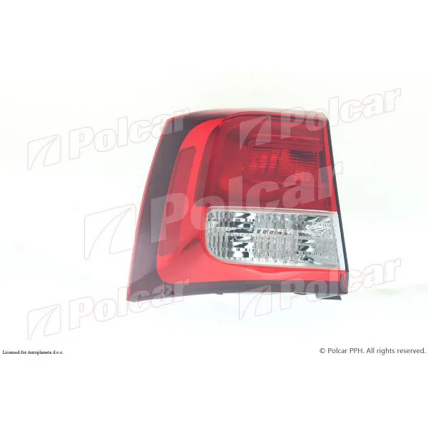 Štop svetlo KIA SORENTO (XM), 09-16; 