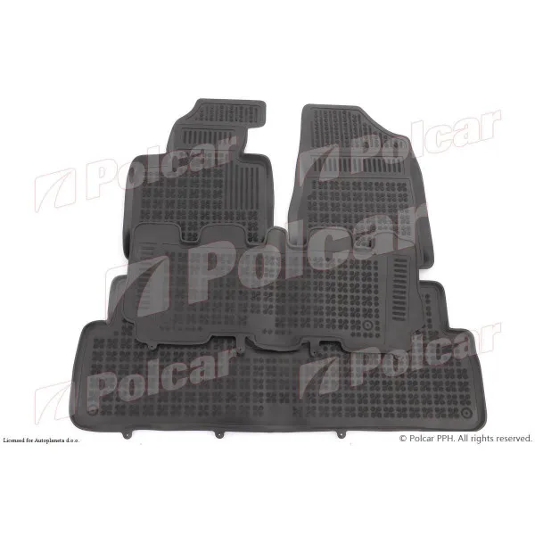 Patosnice KIA SORENTO (UM), 15-; 