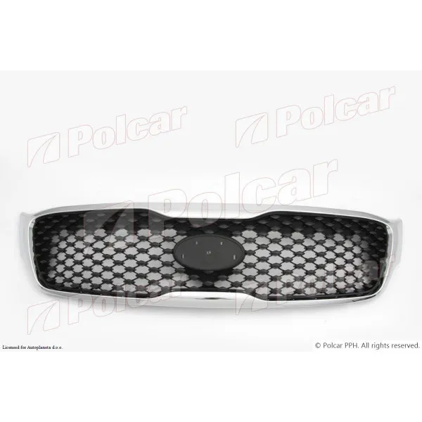 Maska KIA NIRO, 16-; 