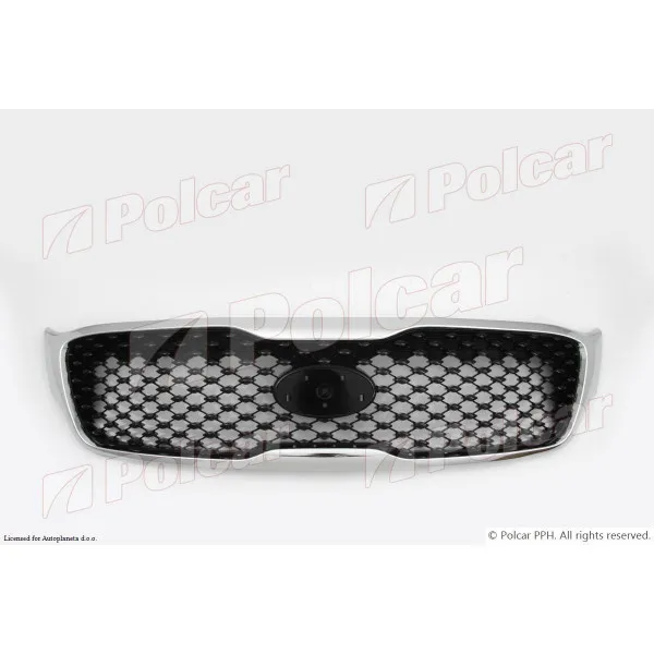 Maska KIA SORENTO (UM), 15-; 