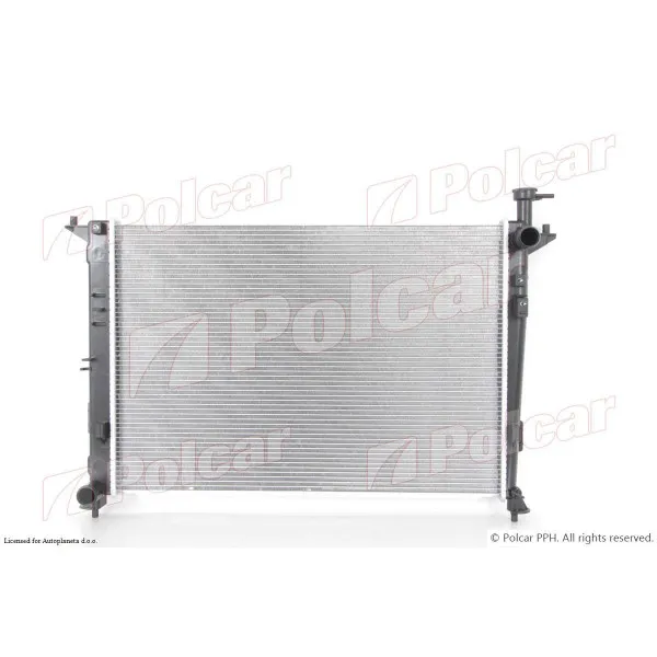 Hladnjak KIA SORENTO (UM), 15-; 