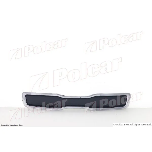 Maska KIA SOUL (AM), 08-13; 