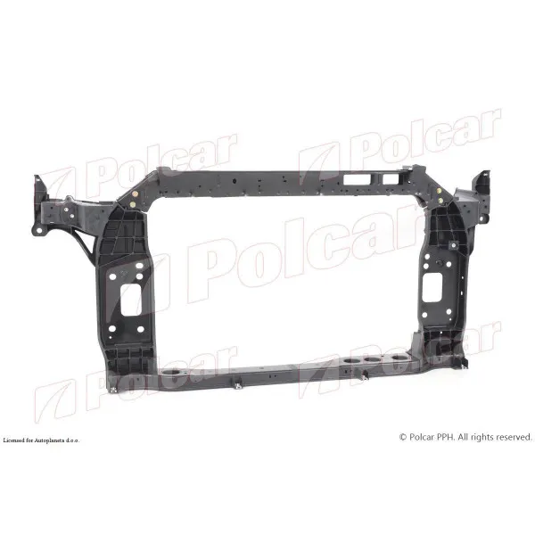 Prednji vezni lim KIA SPORTAGE (QL), 15-; 