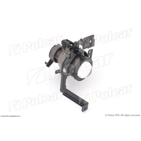 Maglenka KIA SPORTAGE (QL), 15-; 