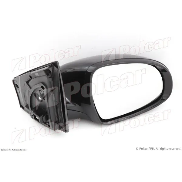 Retrovizor na vratima KIA SPORTAGE (QL), 15-; 