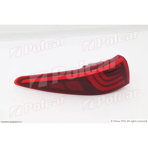 Štop svetlo KIA SPORTAGE (QL), 15-; 