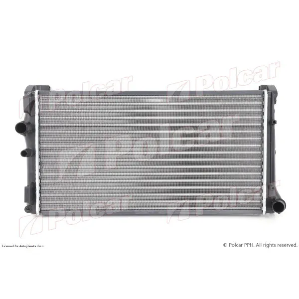 Hladnjak FIAT, LANCIA 