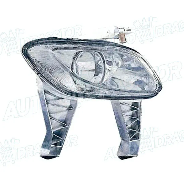 Maglenka LANCIA YPSILON (840A), 95-03; 