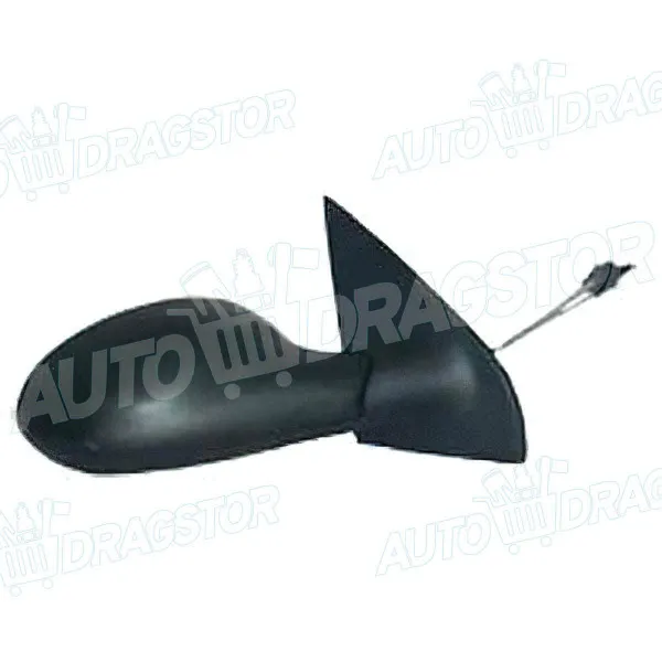 Retrovizor na vratima LANCIA YPSILON (840A), 95-03; 