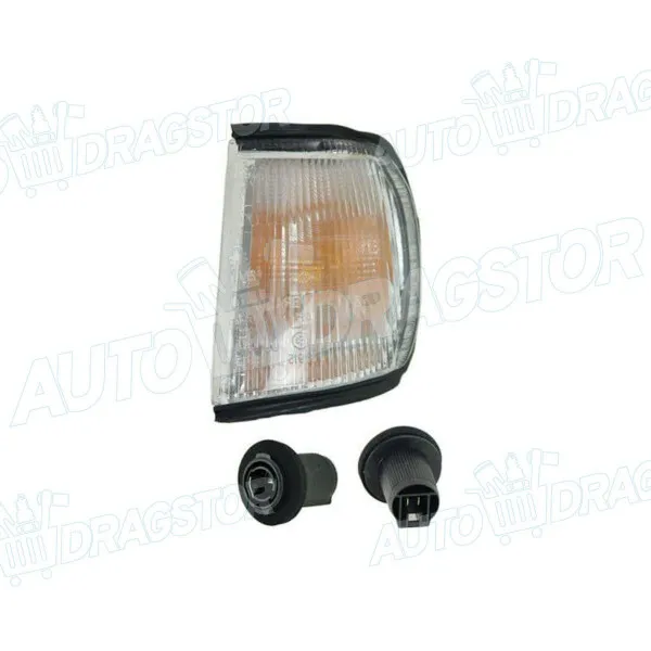 Prednji migavac LANCIA DEDRA (835), 90-99; 