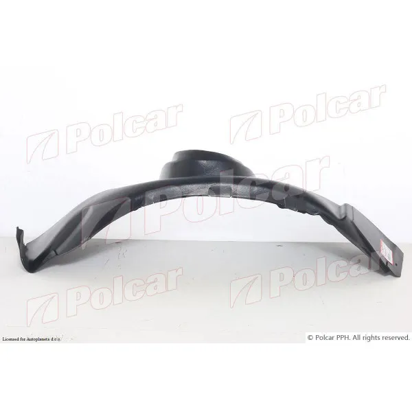 Plastično podkrilo LANCIA DEDRA (835), 90-99; 